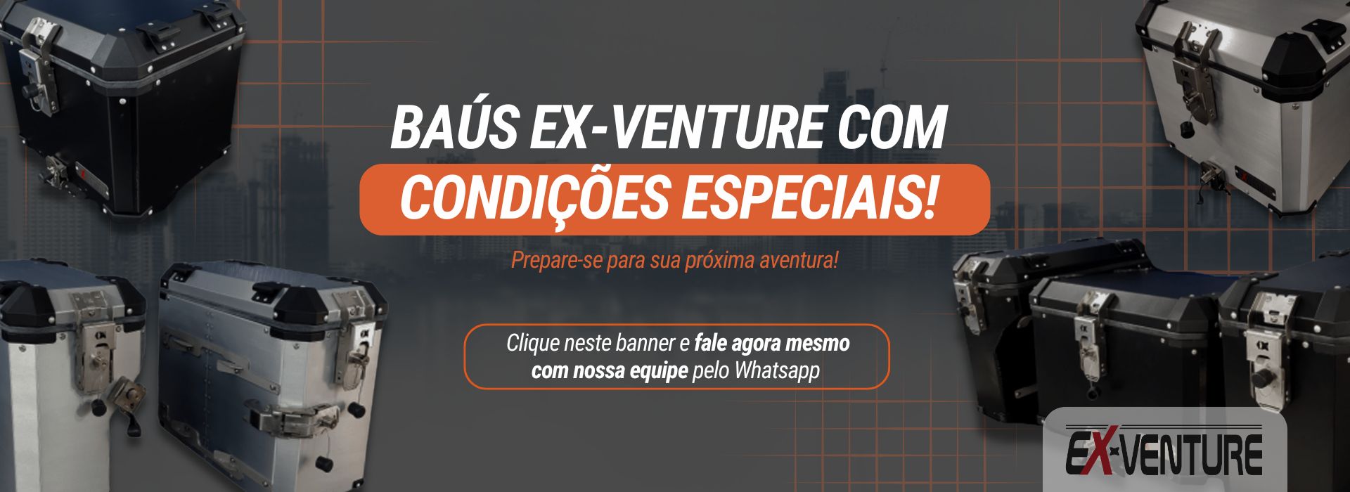 ex-venture